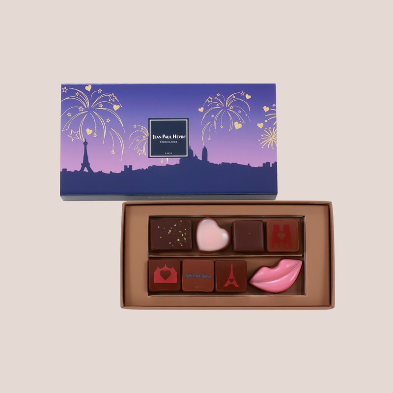 ジャンポールエヴァン2025！ホワイトデー限定コレクション | Cake.jp